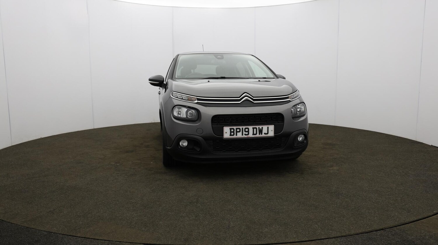 Vehicle 45