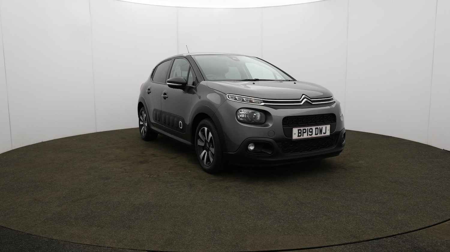 Vehicle 48