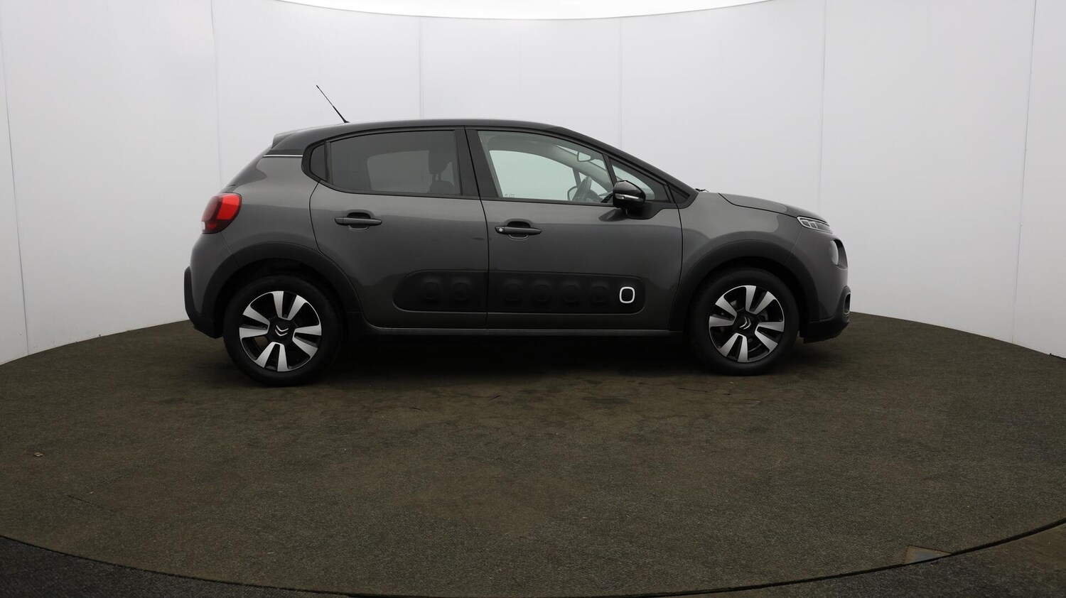 Vehicle 55