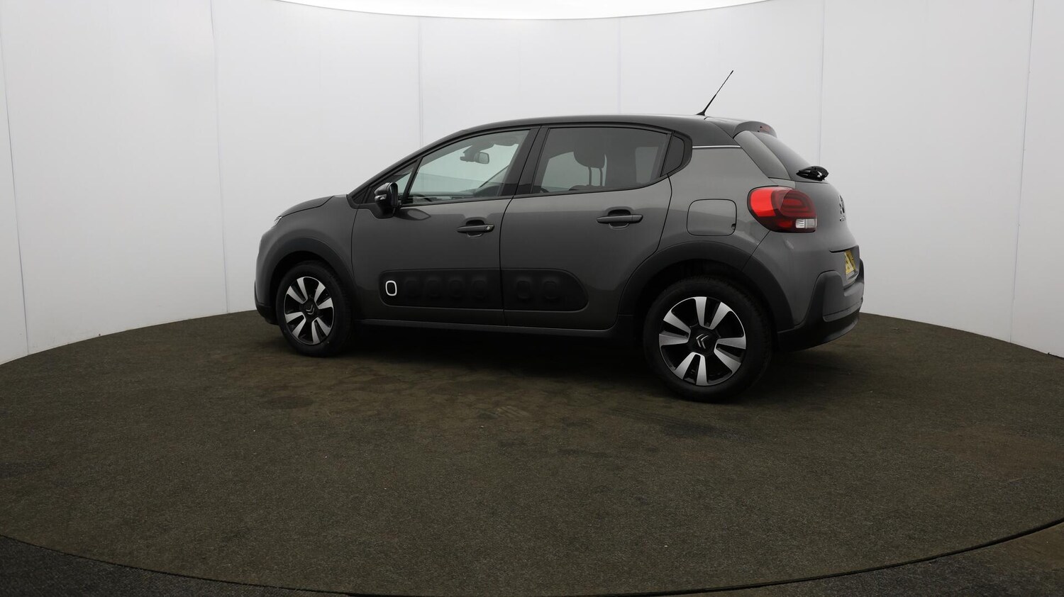 Vehicle 69