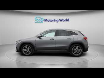 Used Mercedes-Benz GLA 2022 for sale - 74750250: Photo