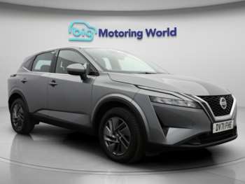2021 (71) - 1.3 DIG-T MHEV Acenta Premium SUV 5dr Petrol Hybrid Manual Euro 6 (s/s) (14
