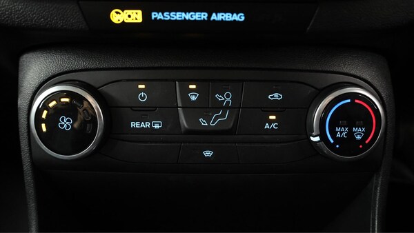 Used Ford Fiesta 2020 for sale - 76167355: Photo 13