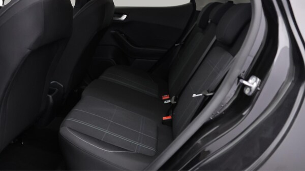 Used Ford Fiesta 2020 for sale - 76167355: Photo 17