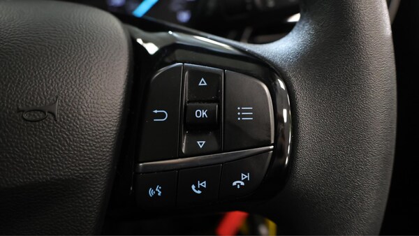 Used Ford Fiesta 2020 for sale - 76167355: Photo 24