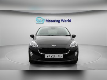 Used Ford Fiesta 2020 for sale - 76167355: Photo 3