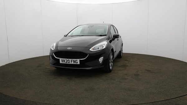 Used Ford Fiesta 2020 for sale - 76167355: Photo 41