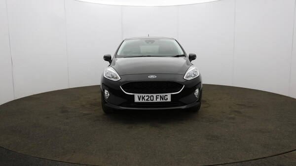 Used Ford Fiesta 2020 for sale - 76167355: Photo 43