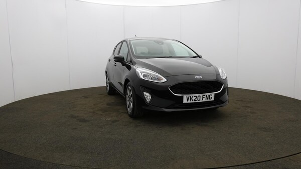 Used Ford Fiesta 2020 for sale - 76167355: Photo 46