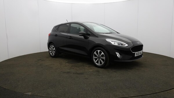 Used Ford Fiesta 2020 for sale - 76167355: Photo 49