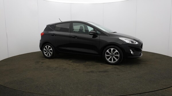 Used Ford Fiesta 2020 for sale - 76167355: Photo 51