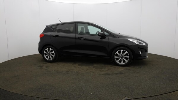 Used Ford Fiesta 2020 for sale - 76167355: Photo 52