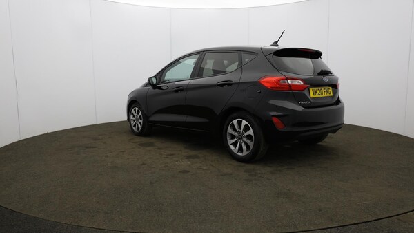 Used Ford Fiesta 2020 for sale - 76167355: Photo 56