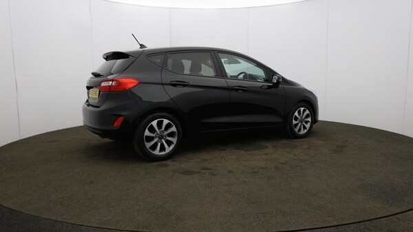 Used Ford Fiesta 2020 for sale - 76167355: Photo 58
