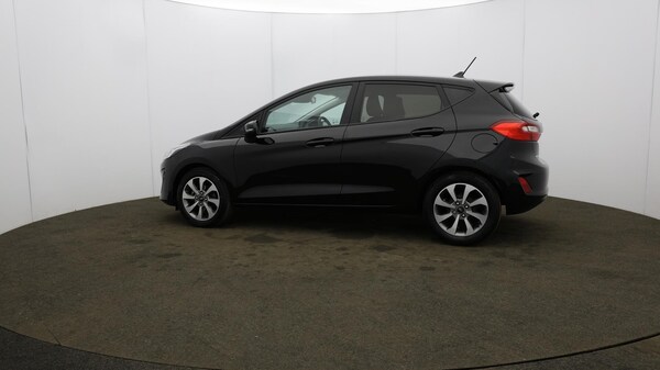 Used Ford Fiesta 2020 for sale - 76167355: Photo 68
