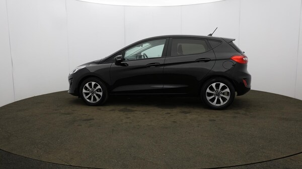 Used Ford Fiesta 2020 for sale - 76167355: Photo 69