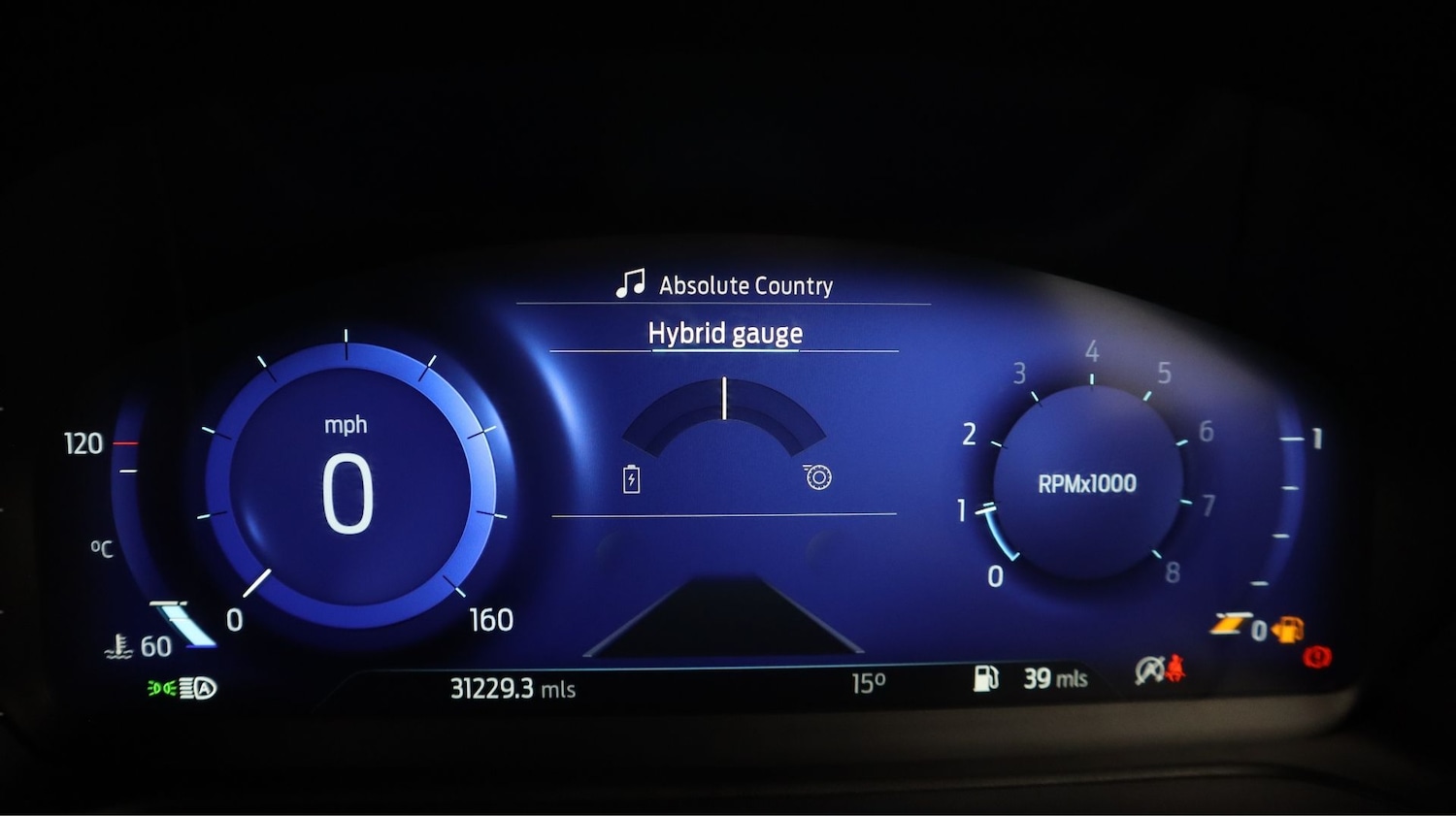 Used Ford Puma 2023 for sale - 78081657: Photo 10