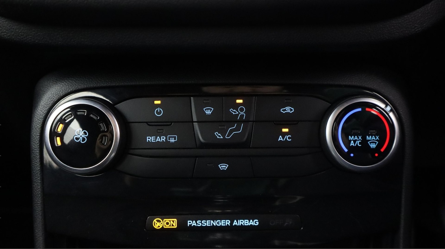 Used Ford Puma 2023 for sale - 78081657: Photo 12