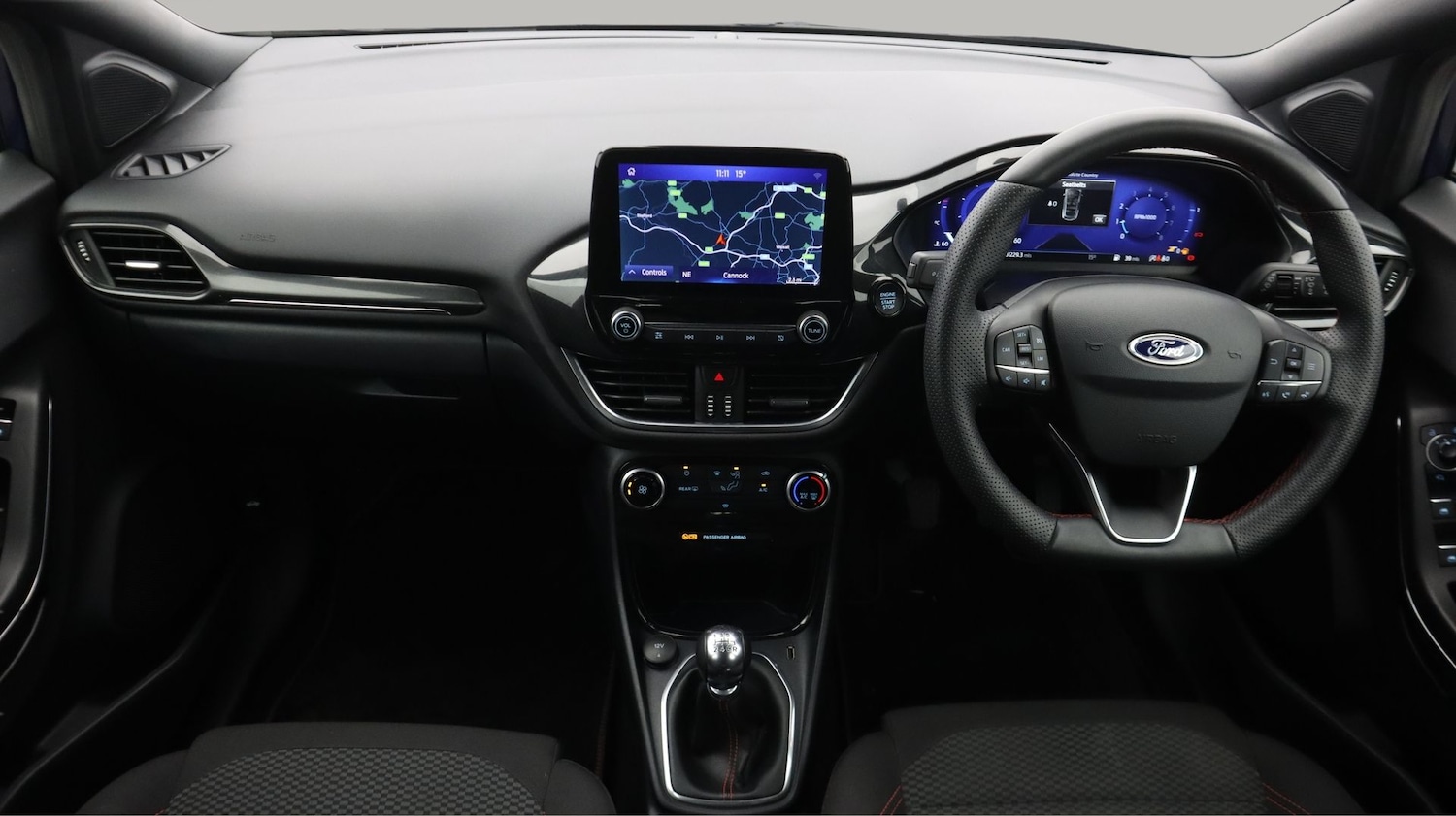 Used Ford Puma 2023 for sale - 78081657: Photo 13