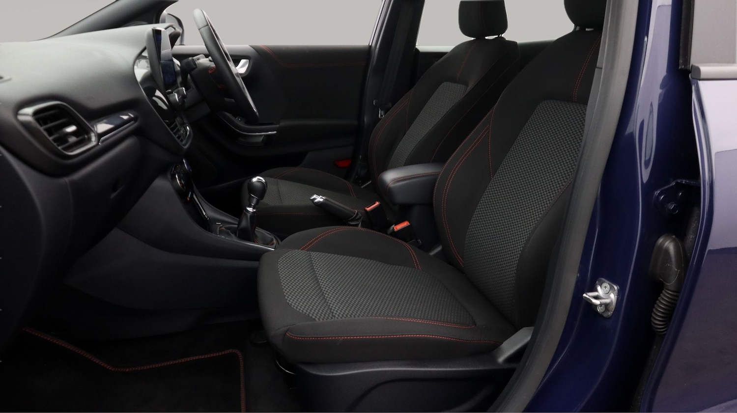 Used Ford Puma 2023 for sale - 78081657: Photo 14