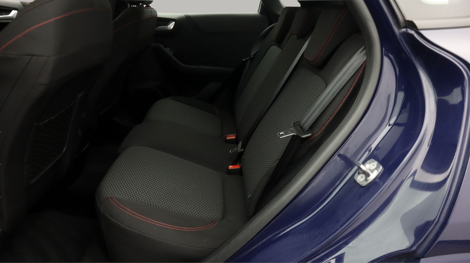 Used Ford Puma 2023 for sale - 78081657: Photo 16