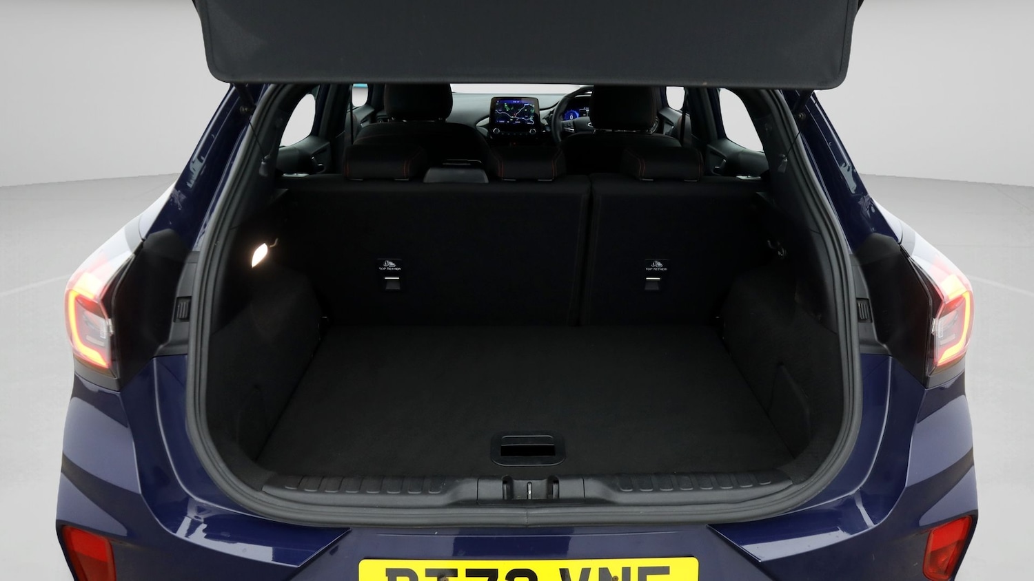 Used Ford Puma 2023 for sale - 78081657: Photo 17