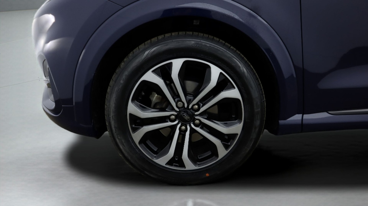 Used Ford Puma 2023 for sale - 78081657: Photo 18