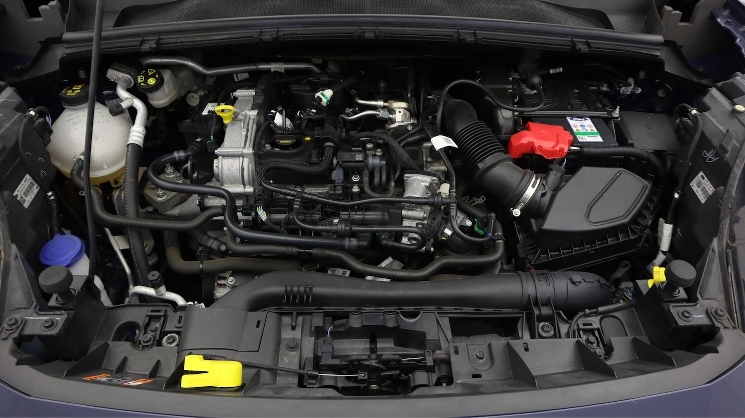 Used Ford Puma 2023 for sale - 78081657: Photo 19