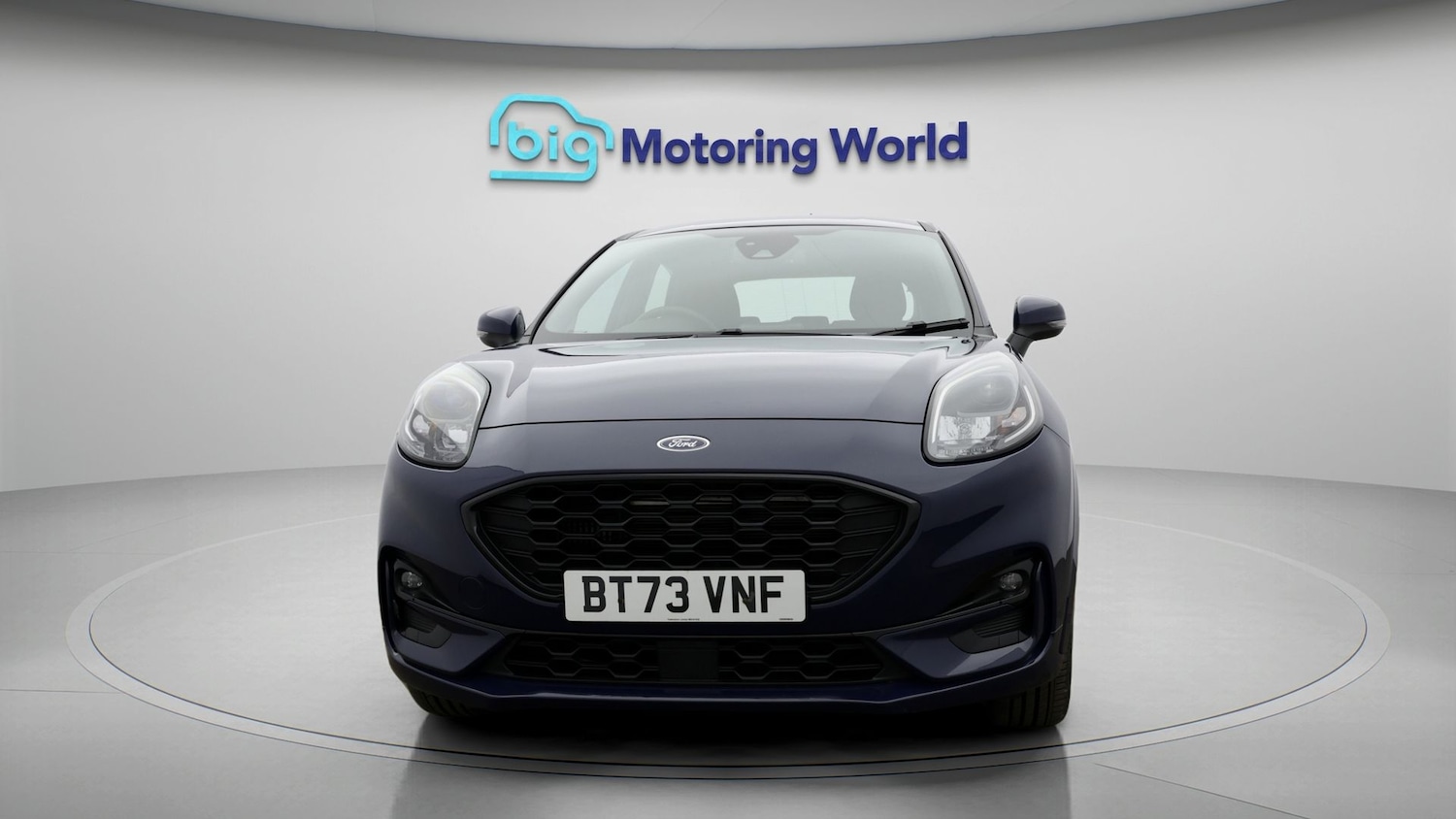 Used Ford Puma 2023 for sale - 78081657: Photo 2