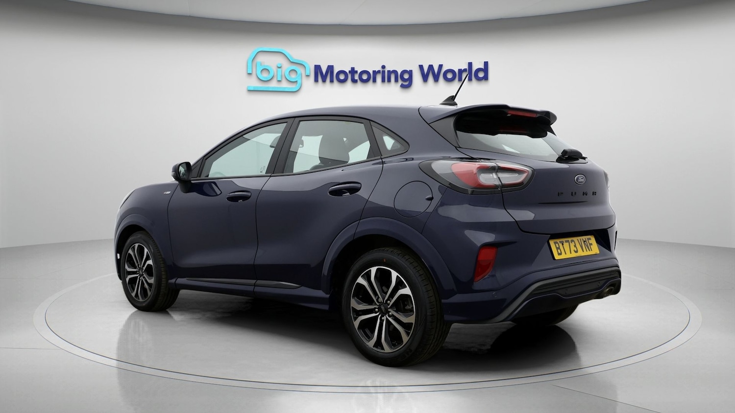 Used Ford Puma 2023 for sale - 78081657: Photo 5