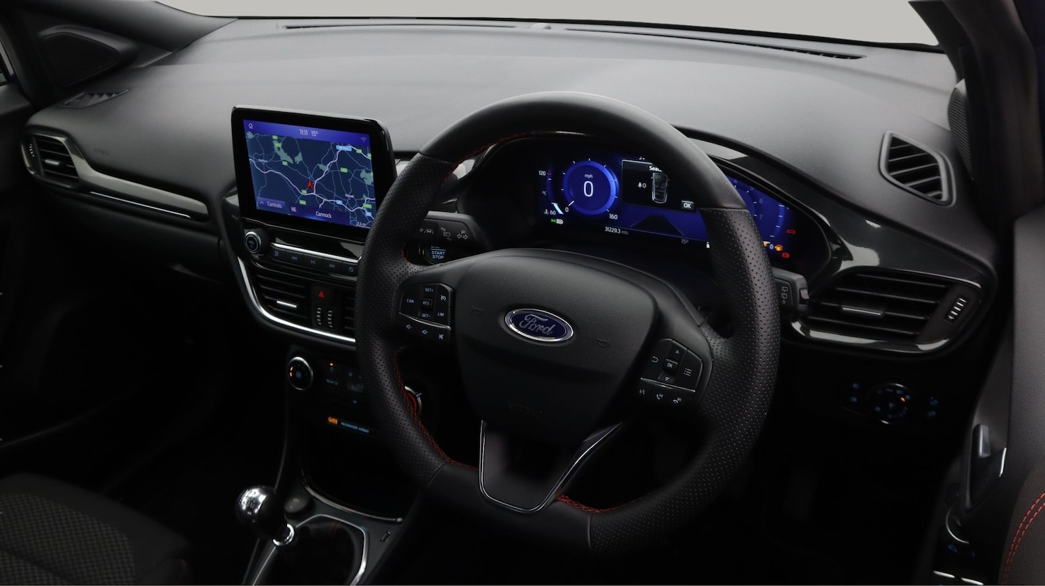 Used Ford Puma 2023 for sale - 78081657: Photo 9