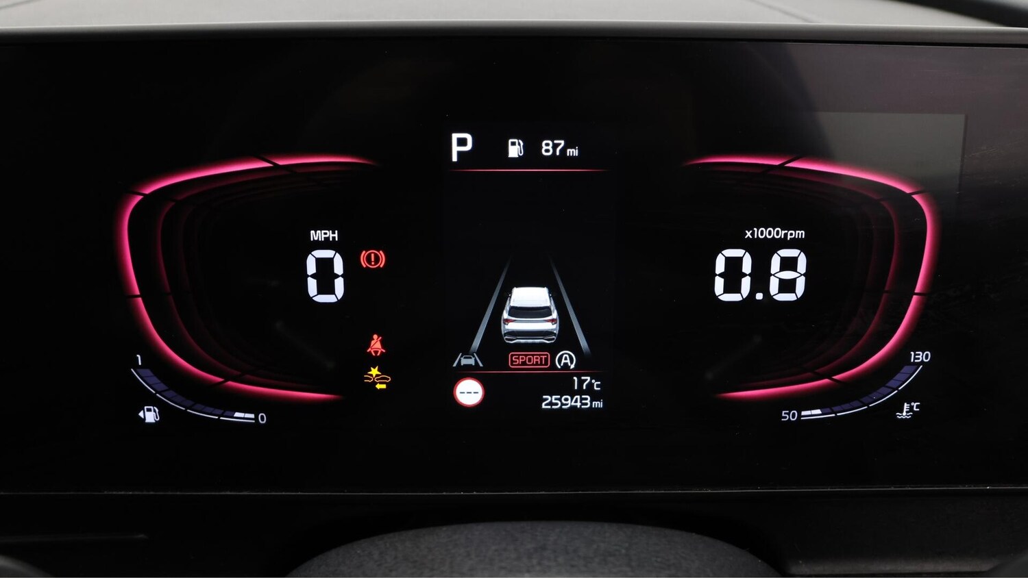 Used Kia Sportage for sale - 76727964: Photo 11