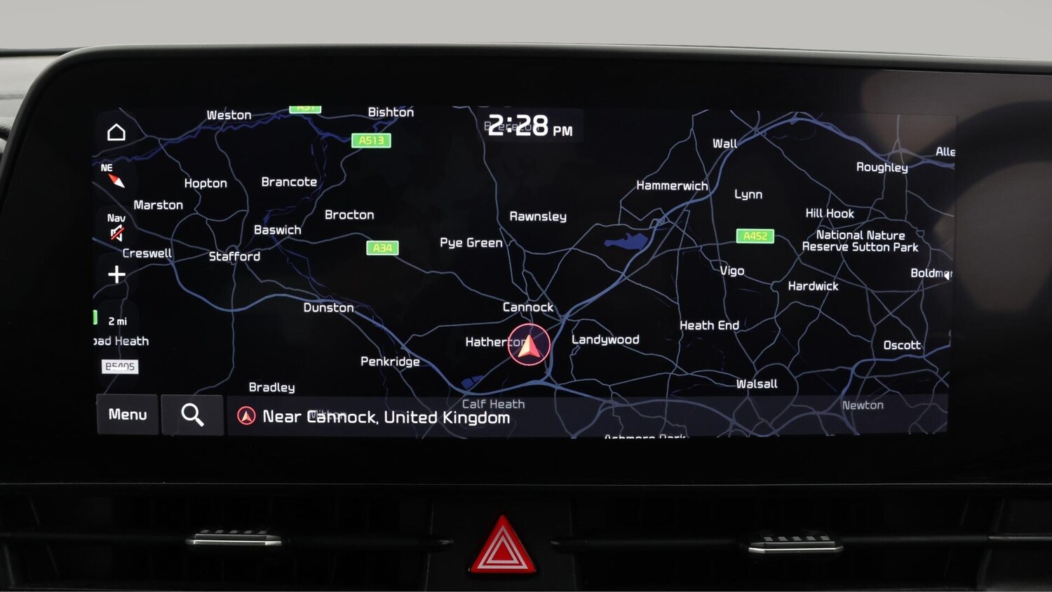 Used Kia Sportage for sale - 76727964: Photo 12