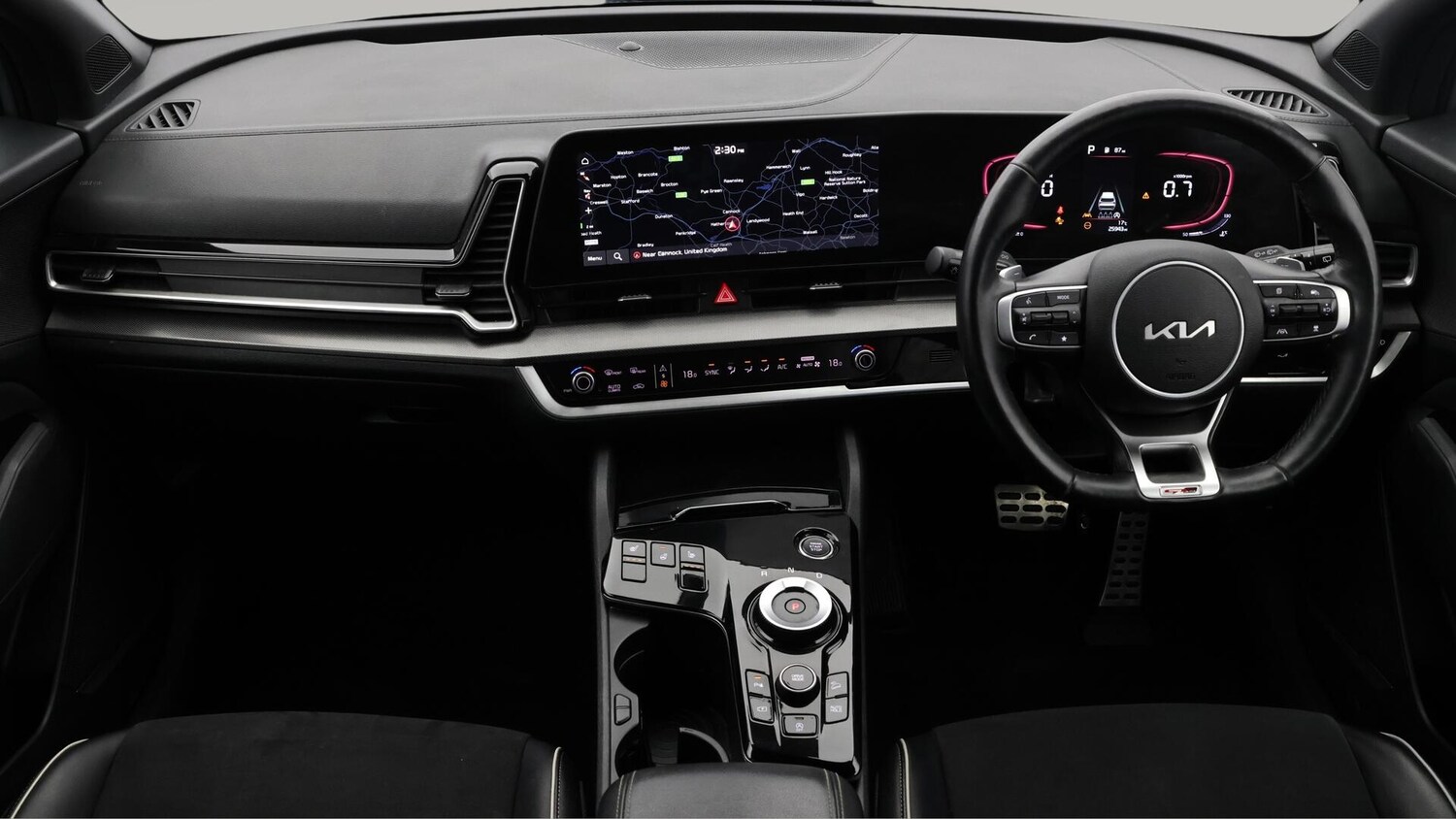 Used Kia Sportage for sale - 76727964: Photo 14