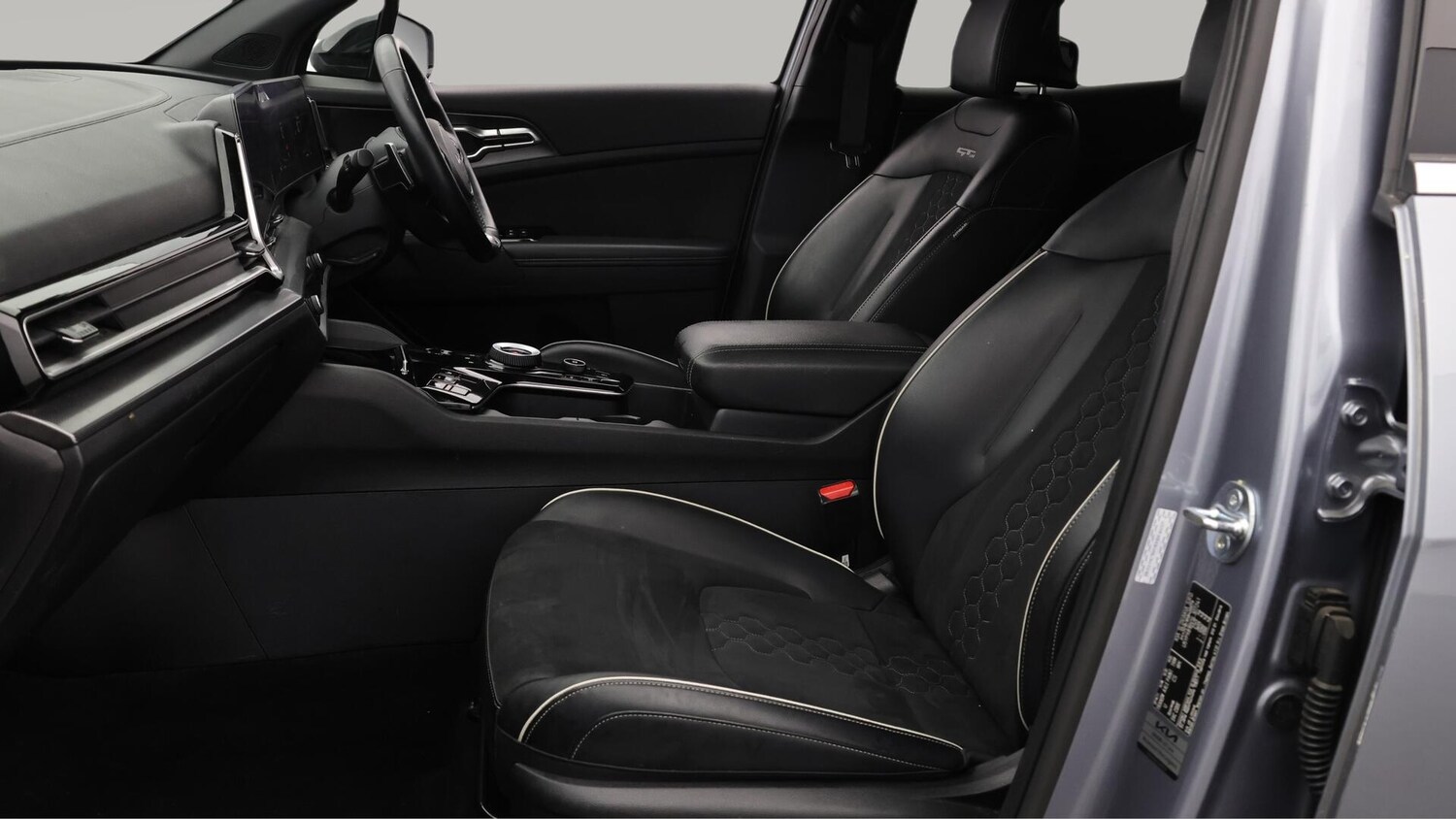 Used Kia Sportage for sale - 76727964: Photo 15