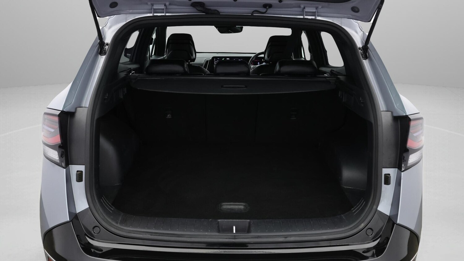 Used Kia Sportage for sale - 76727964: Photo 18