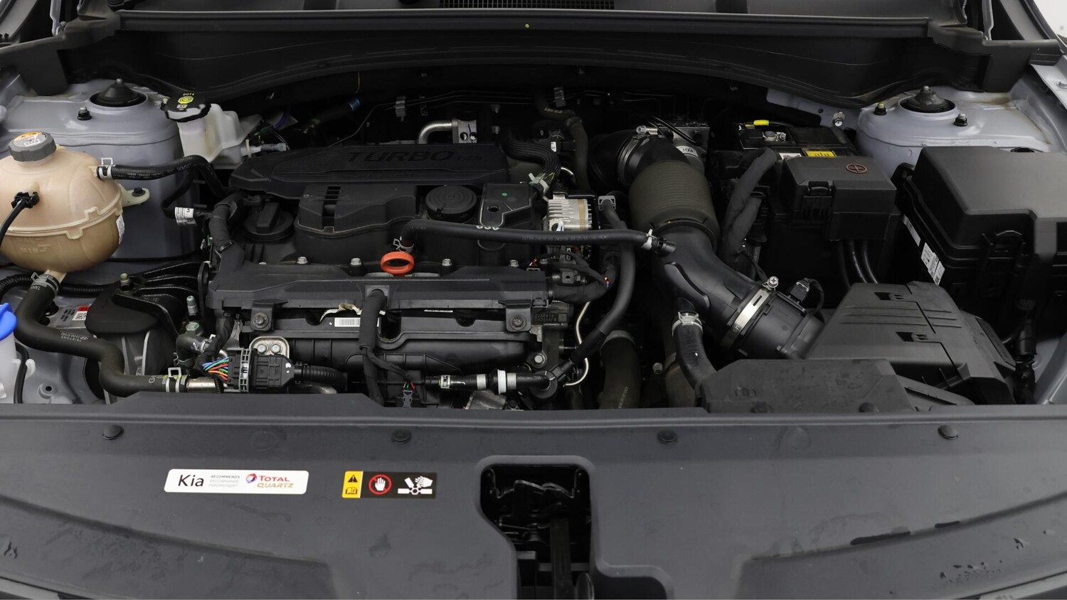 Used Kia Sportage for sale - 76727964: Photo 20