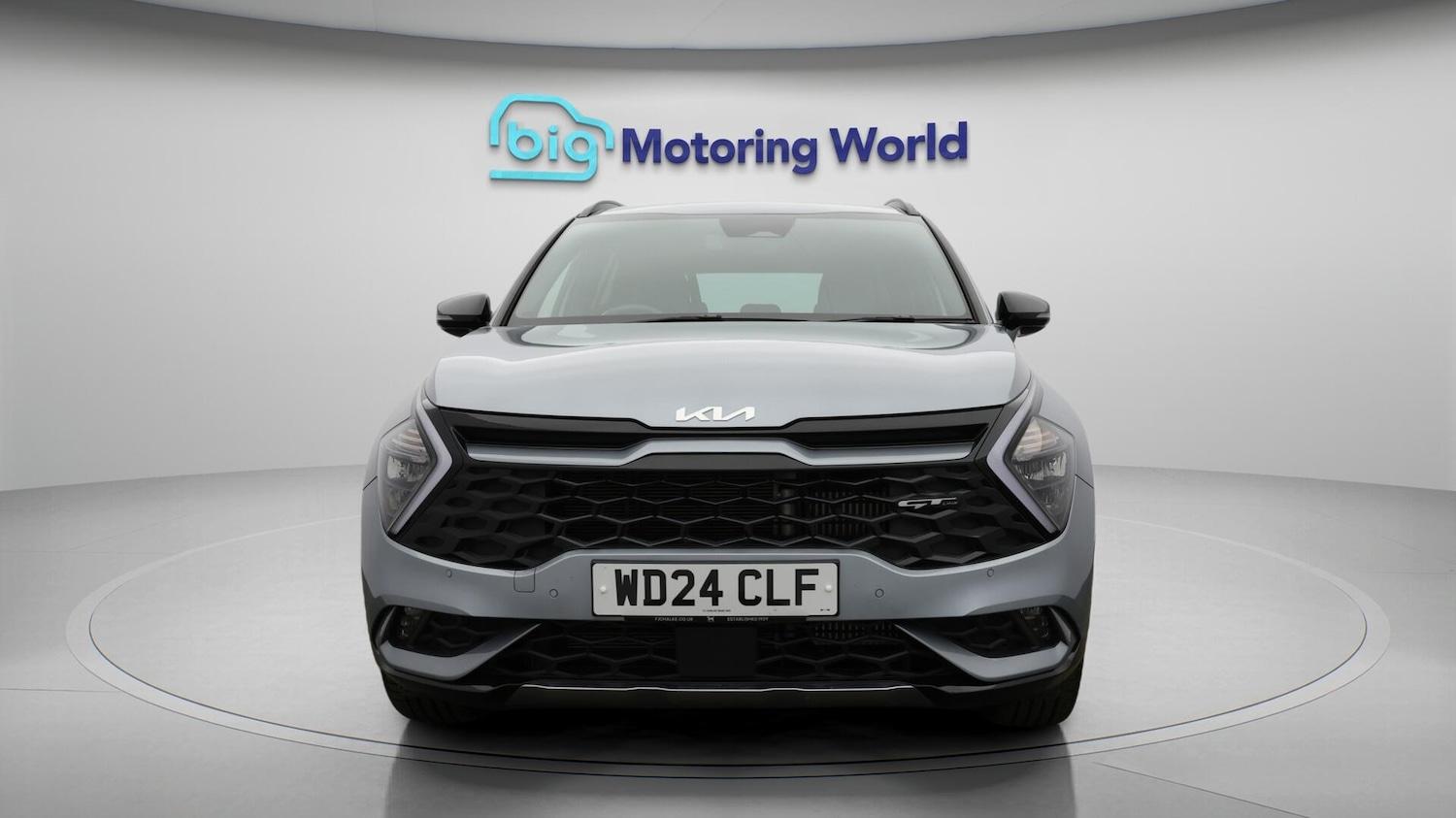 Used Kia Sportage for sale - 76727964: Photo 3