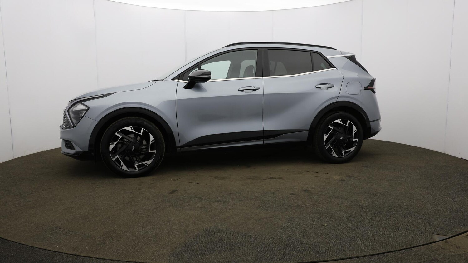 Used Kia Sportage for sale - 76727964: Photo 38