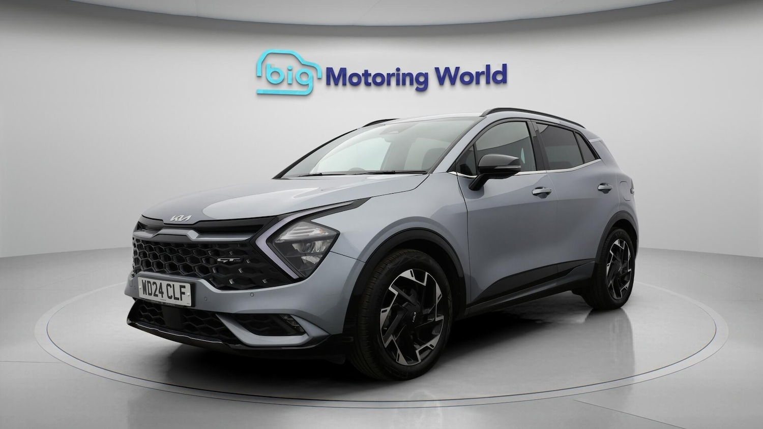 Used Kia Sportage for sale - 76727964: Photo 4