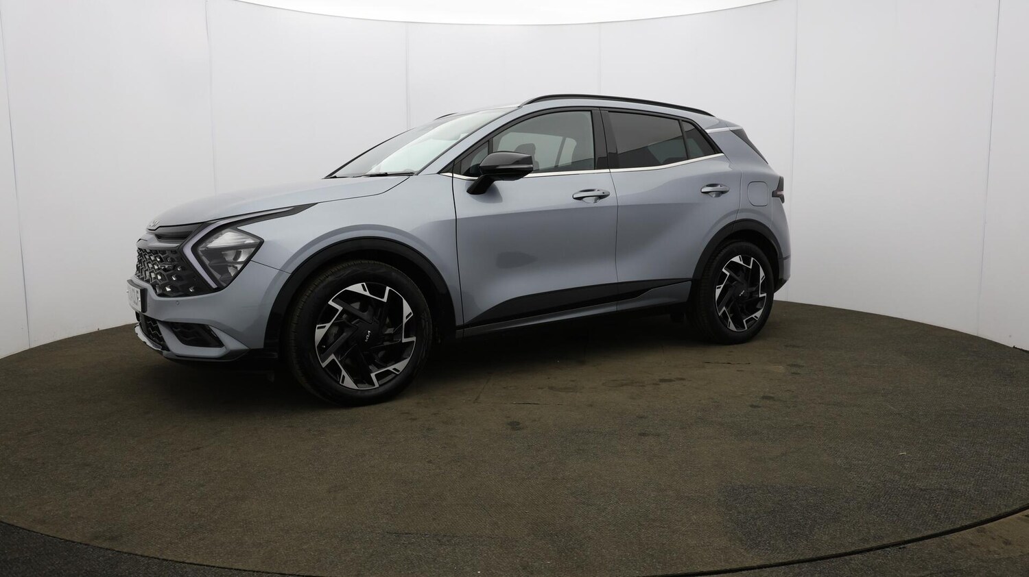 Used Kia Sportage for sale - 76727964: Photo 40