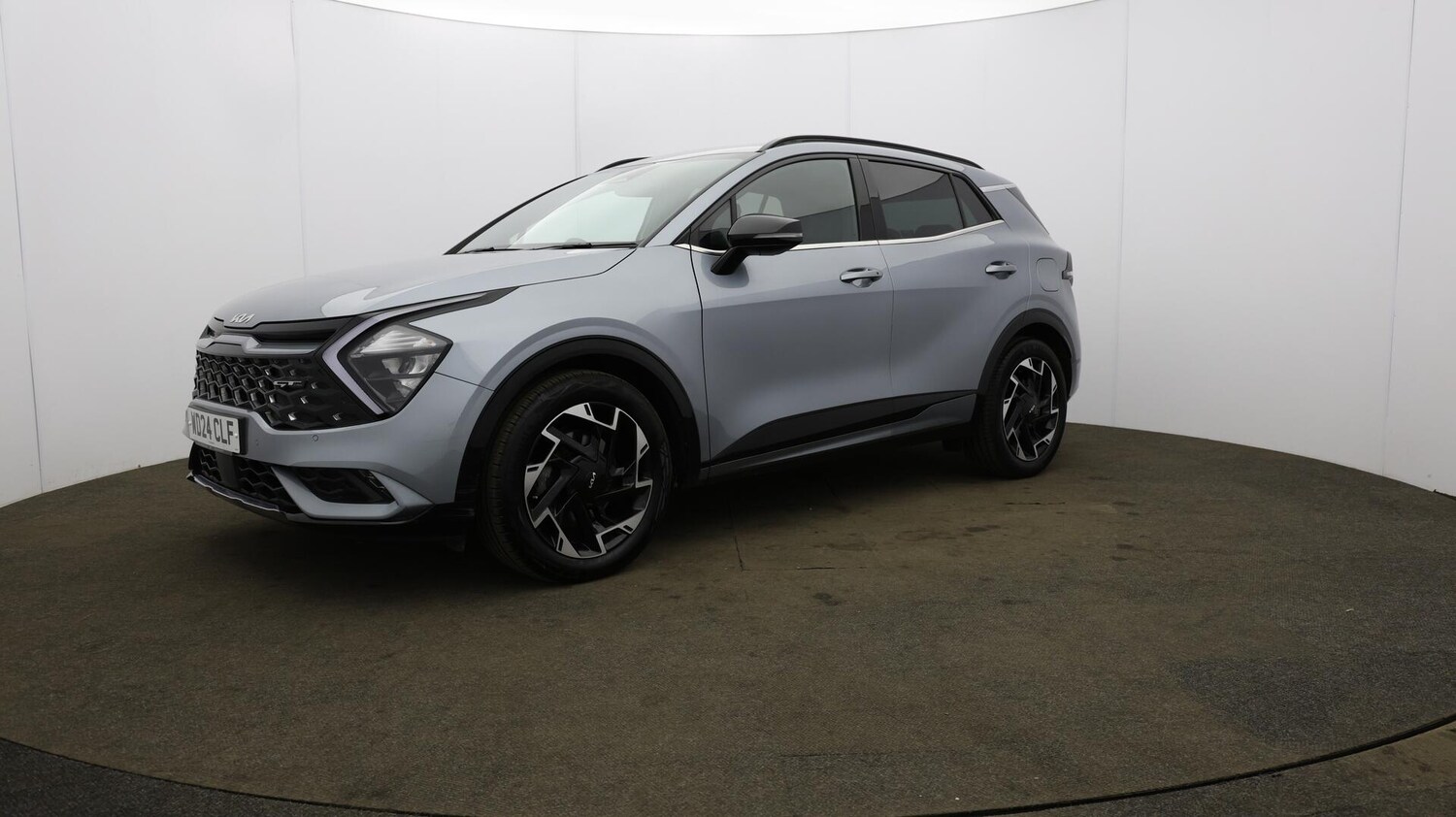 Used Kia Sportage for sale - 76727964: Photo 41