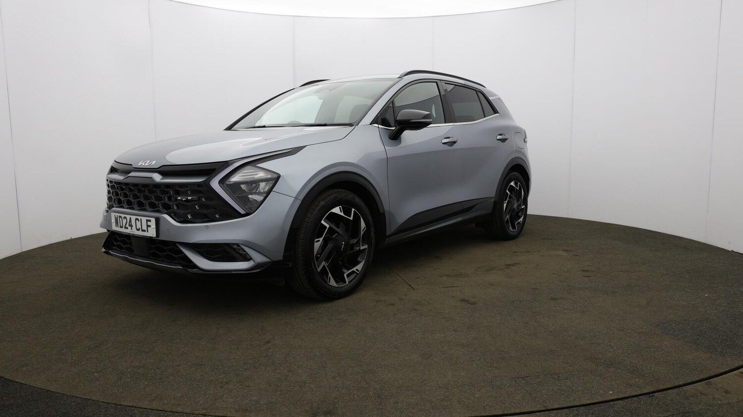 Used Kia Sportage for sale - 76727964: Photo 42