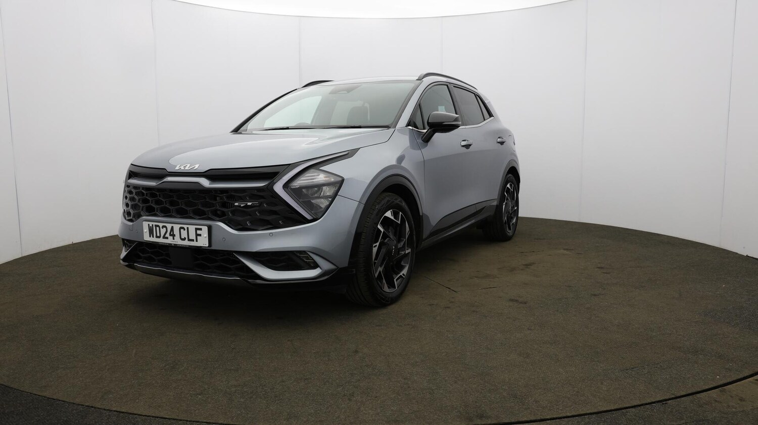 Used Kia Sportage for sale - 76727964: Photo 43