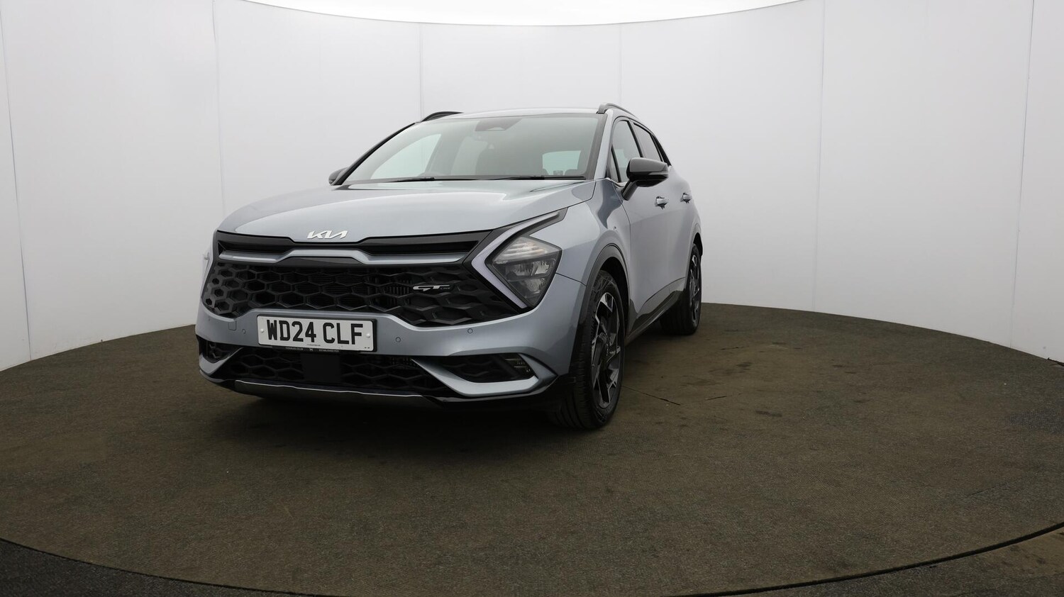 Used Kia Sportage for sale - 76727964: Photo 44