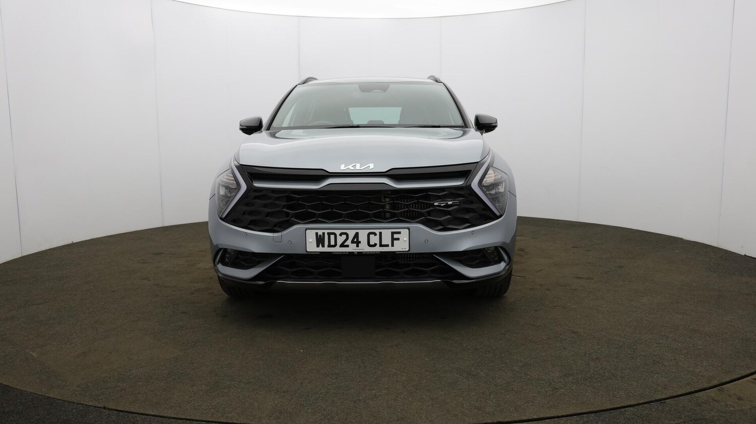 Used Kia Sportage for sale - 76727964: Photo 46