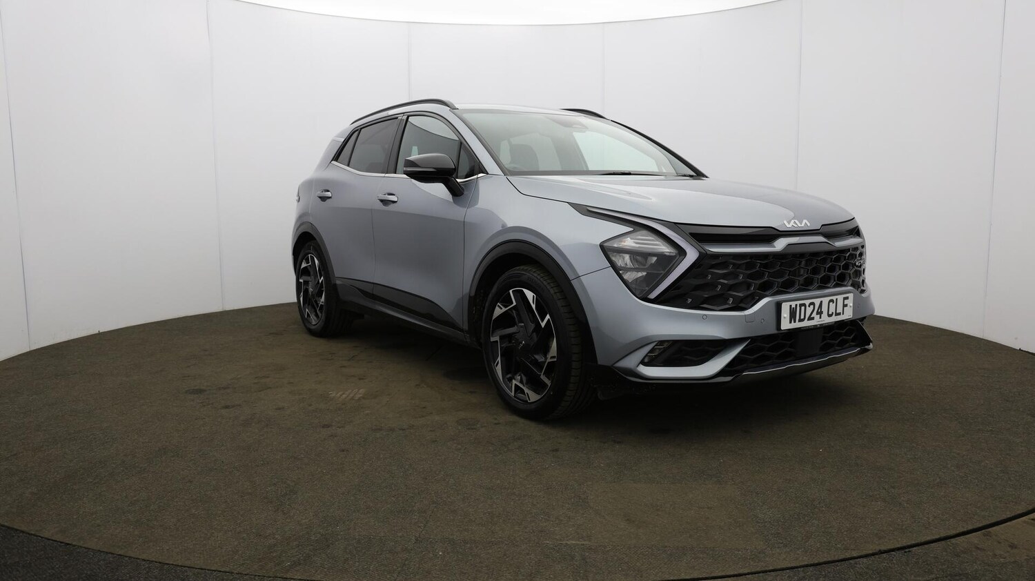 Used Kia Sportage for sale - 76727964: Photo 51