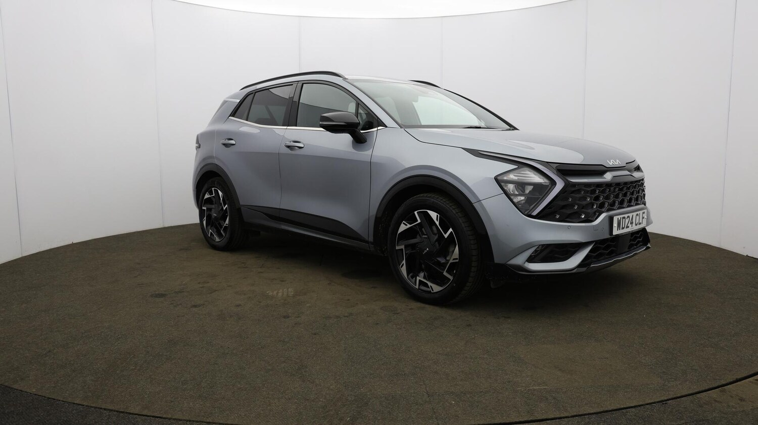 Used Kia Sportage for sale - 76727964: Photo 52