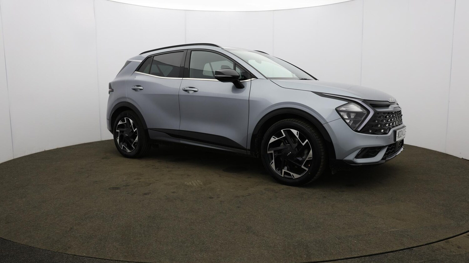 Used Kia Sportage for sale - 76727964: Photo 53