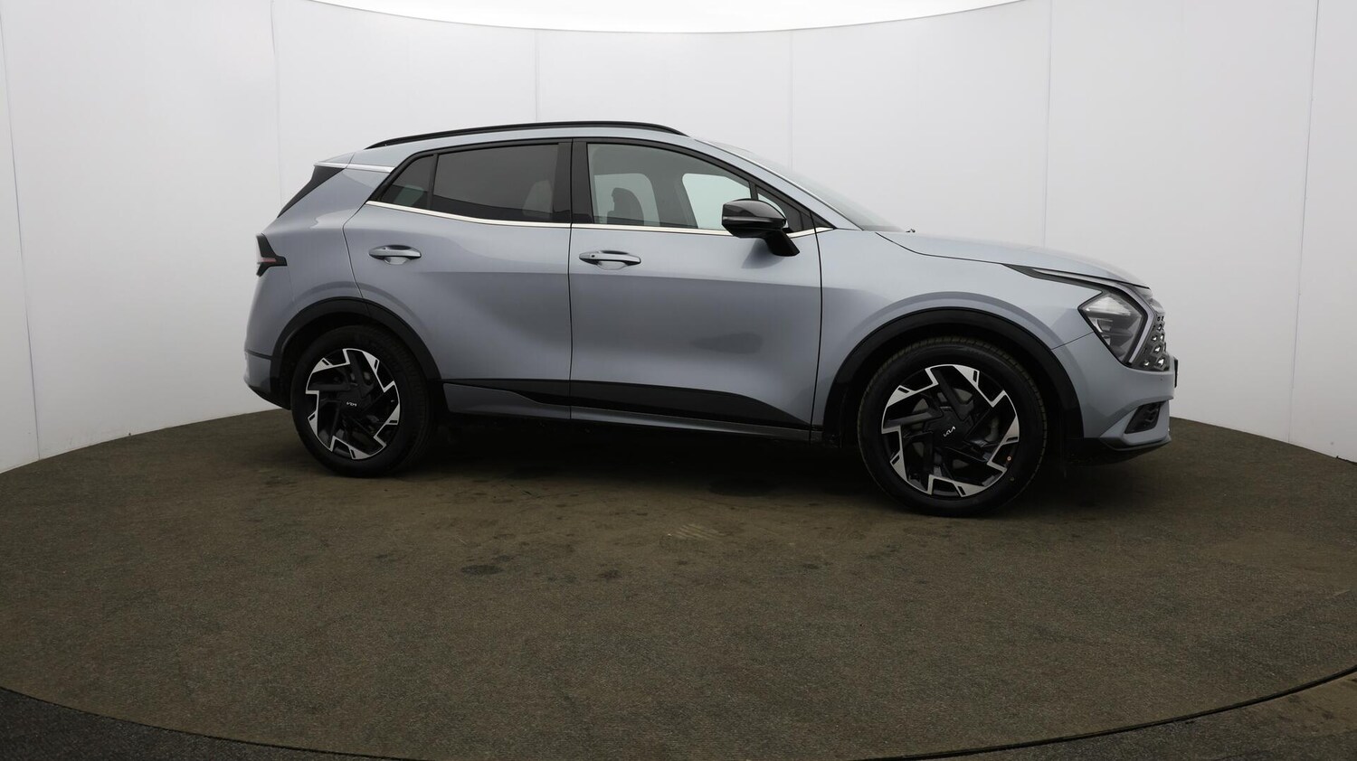 Used Kia Sportage for sale - 76727964: Photo 55